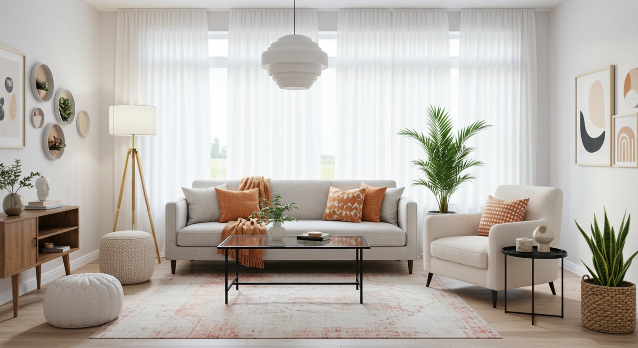 12 Step Guide to Buying Your Home