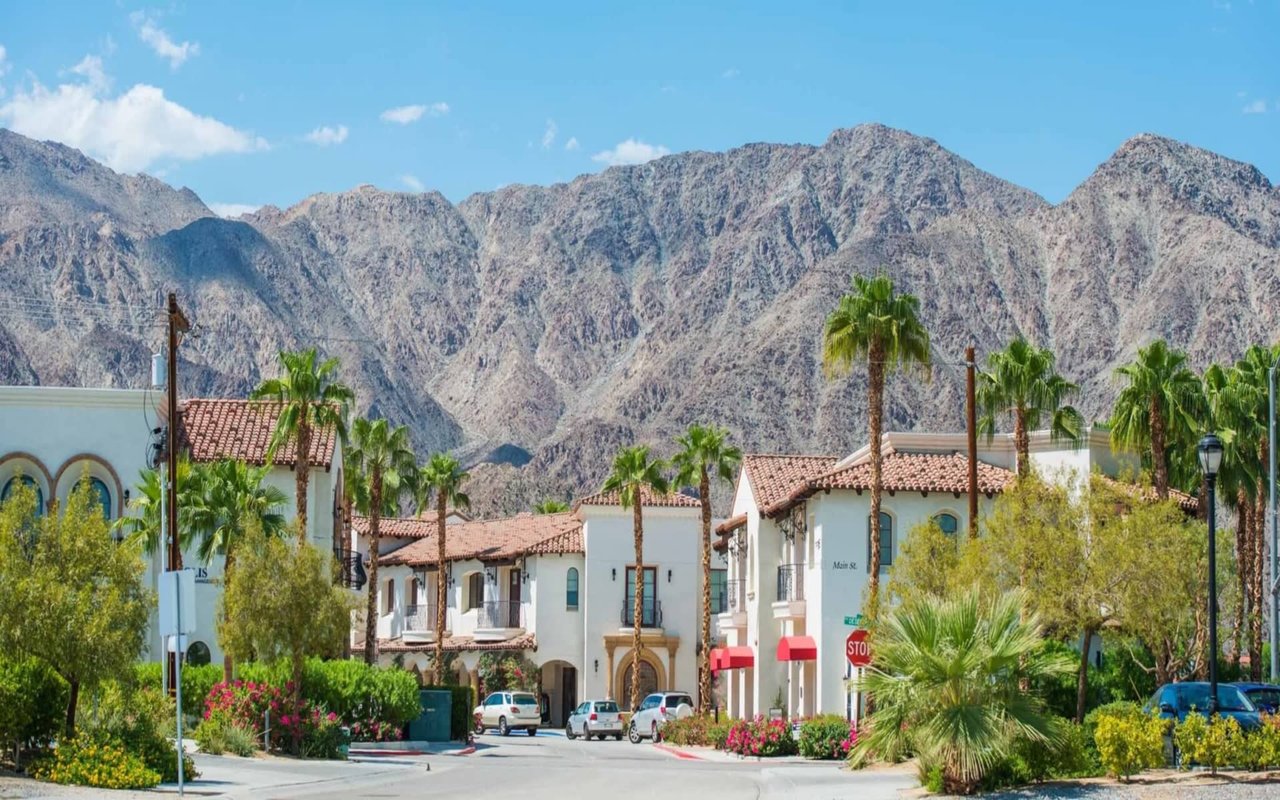 La Quinta