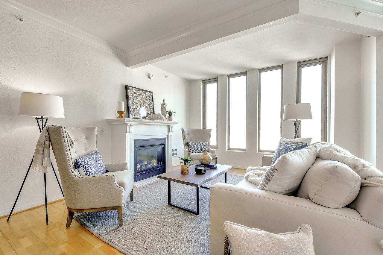 South Beach Condominium