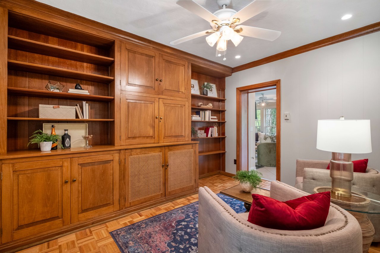 Dream Big or Live Simply on 2.26 Acres in Ladue