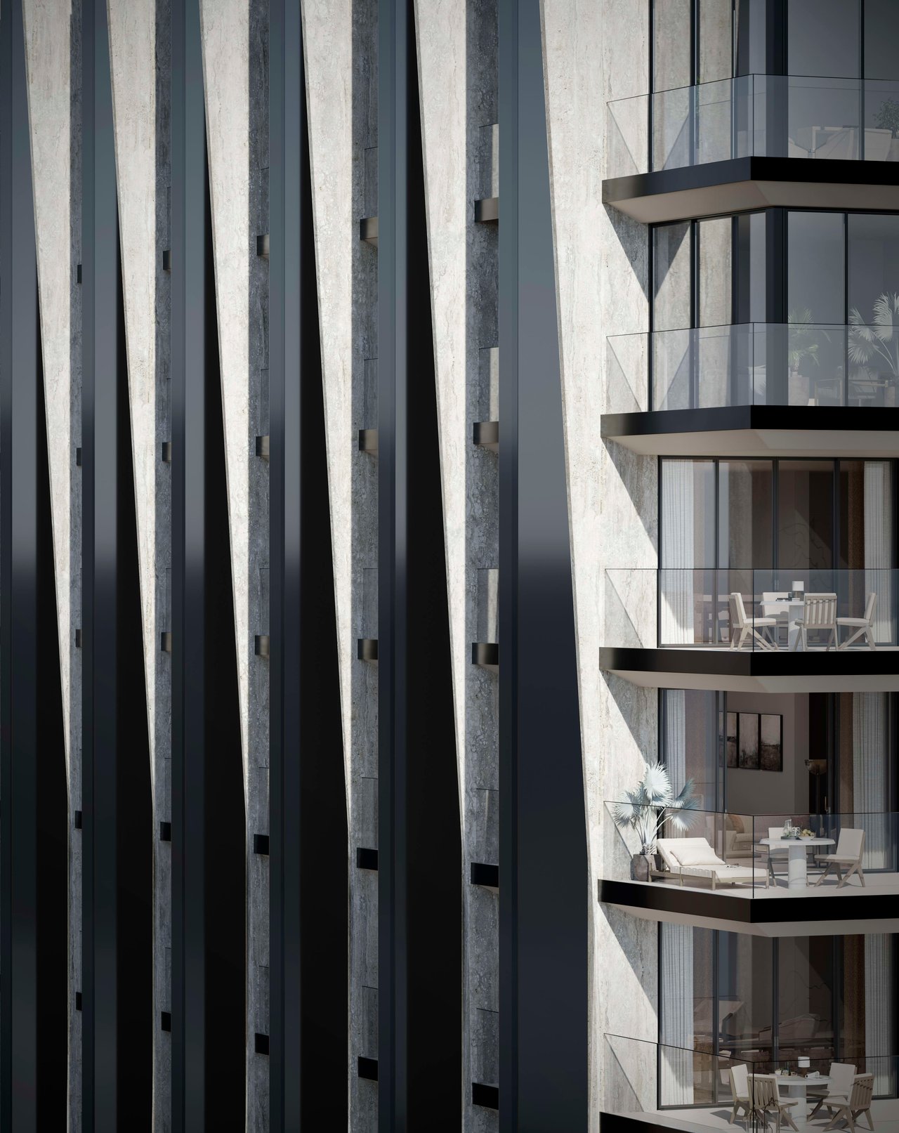 Dolce & Gabbana Residences