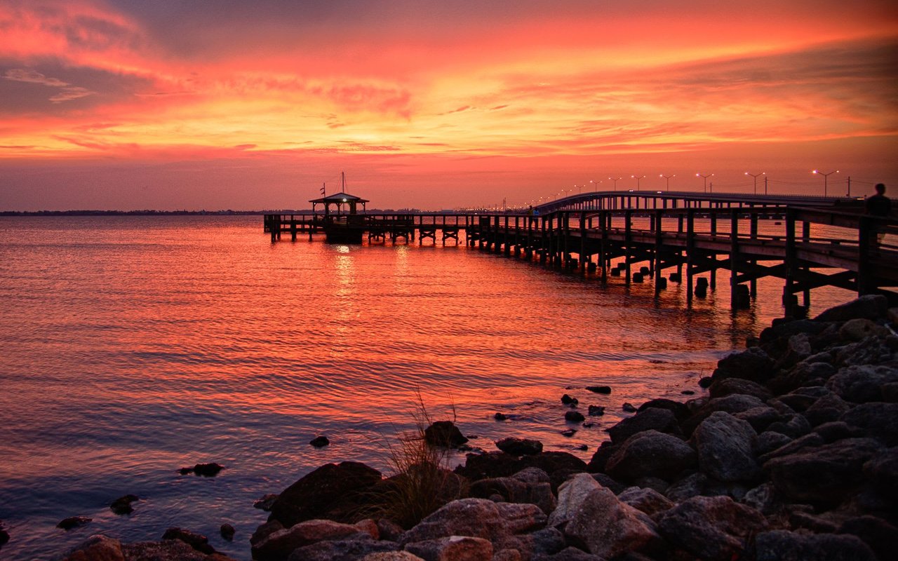 Merritt Island
