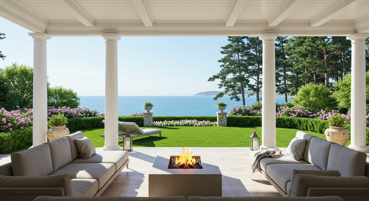 LIVING IN LA IS A PERFECT LIFESTYLE RECIPE!