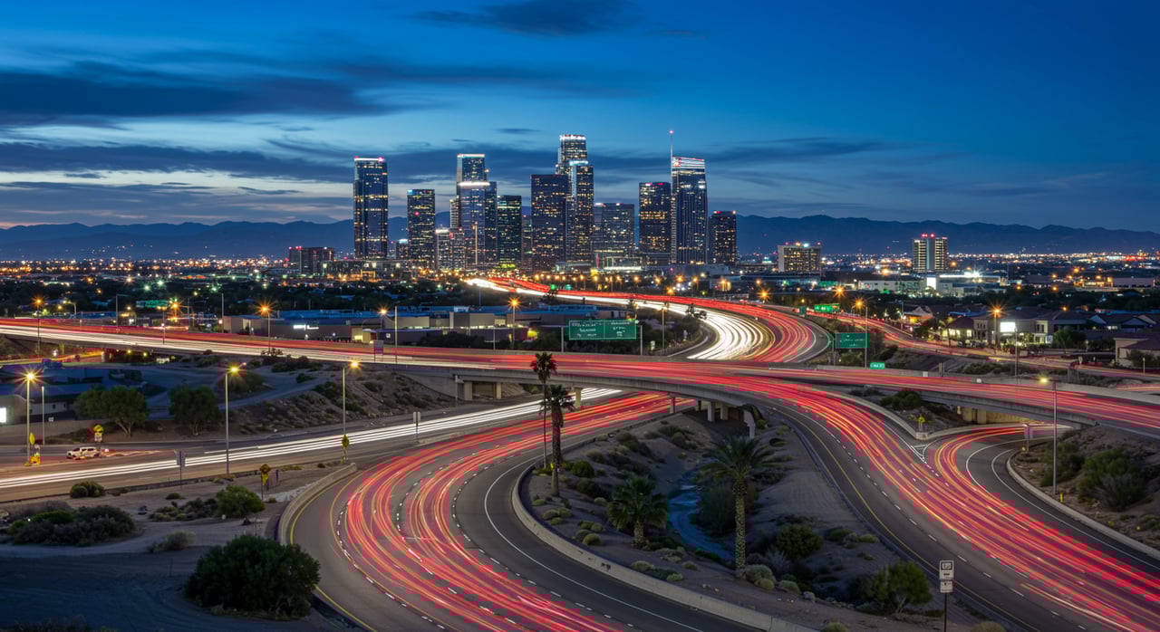 Cost of Living in Chandler, Arizona