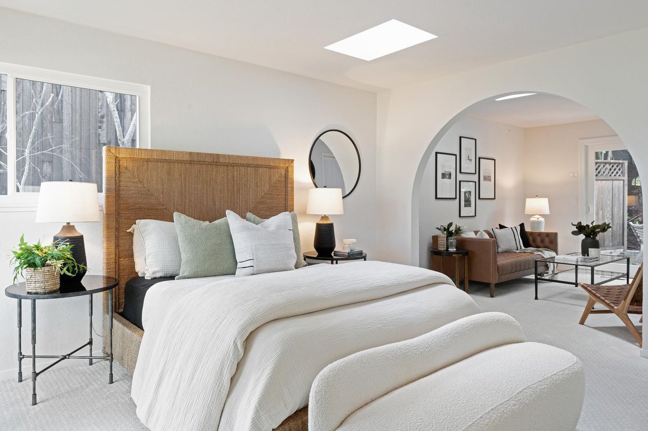 9 Oak Springs Drive, San Anselmo