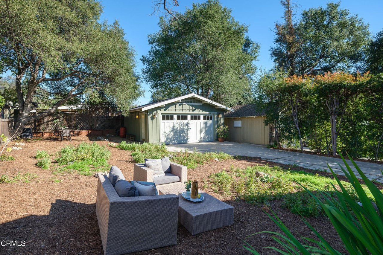 Eagle Rock Craftsman