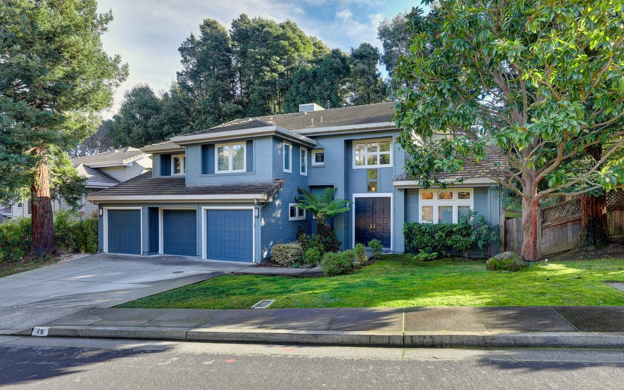 40 Cypress Hollow