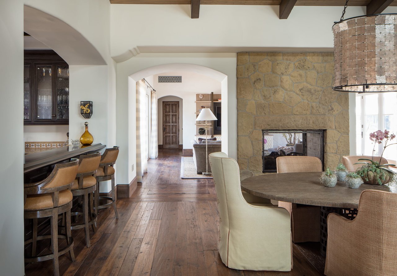 Shangri-la in Santa Ynez