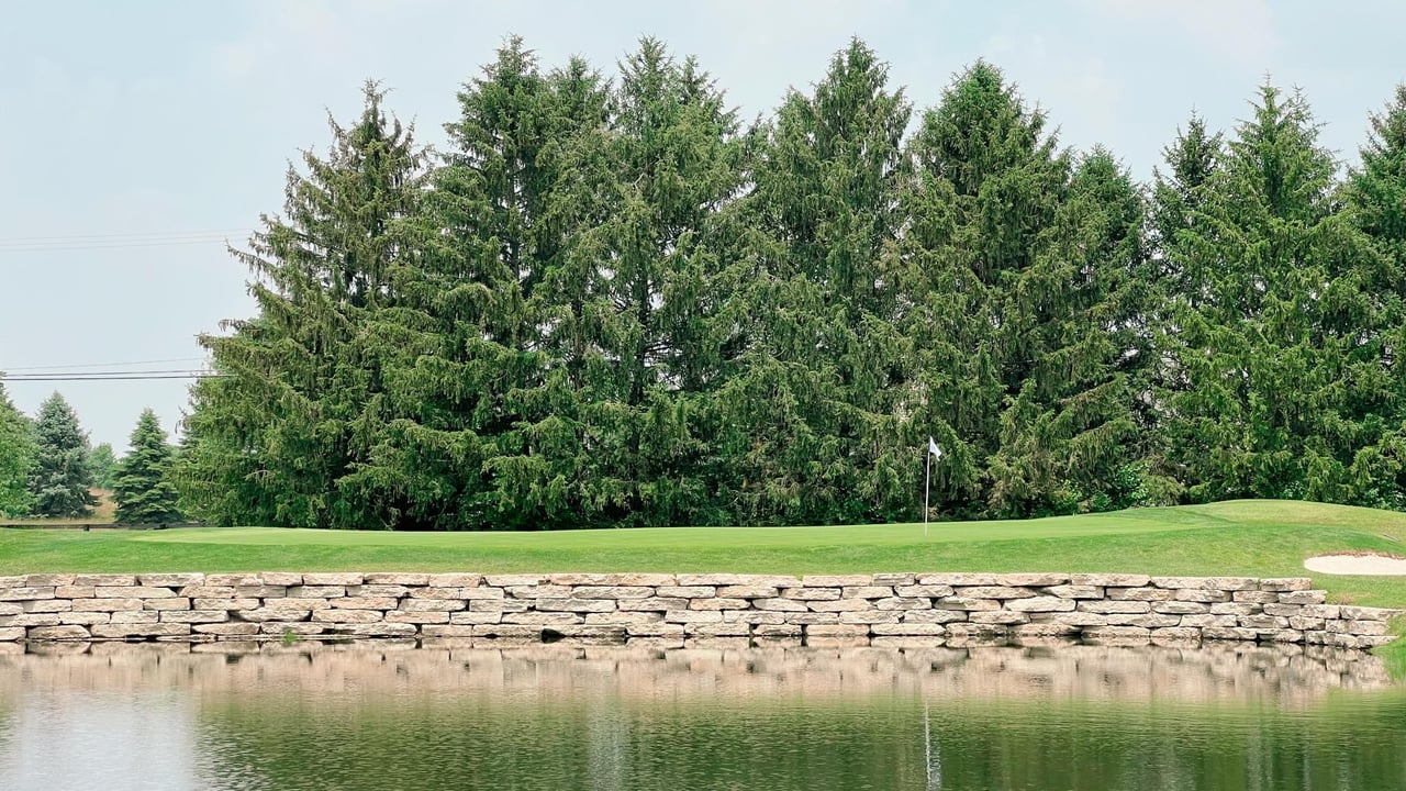 Unveiling Elegance: A Guide to the Best Country Club Neighborhoods in Columbus, Ohio