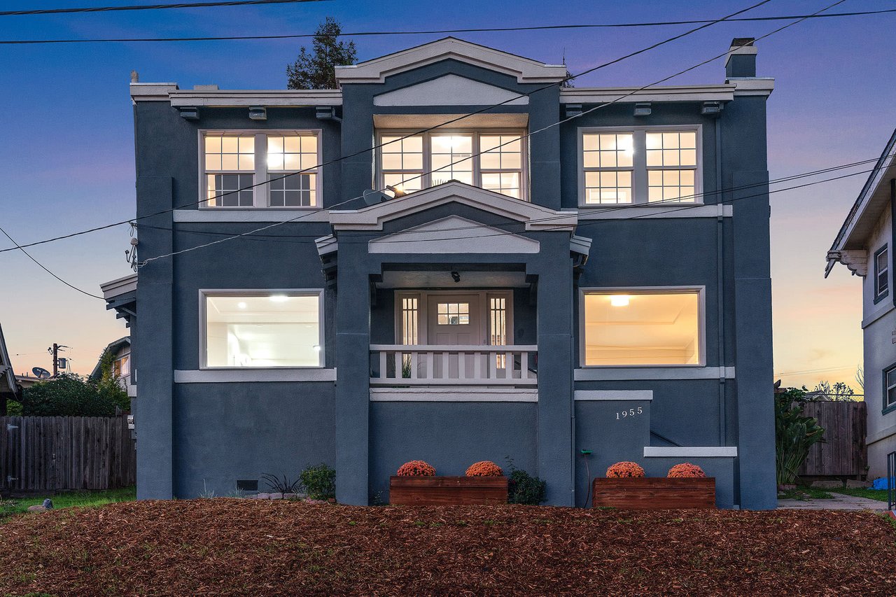 1955 Courtland Ave,  Oakland, CA 94601