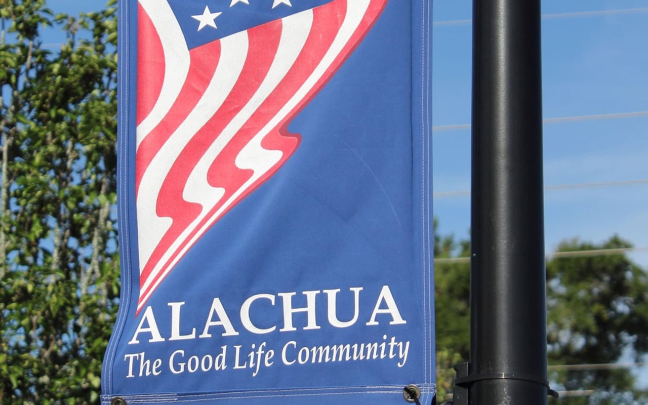 Alachua