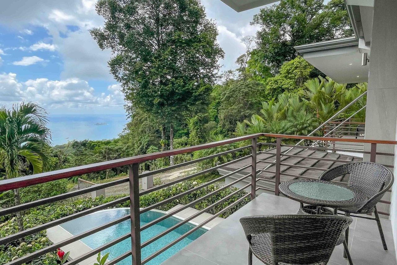 Blue Chip Ocean Views Pinuela Maravilla