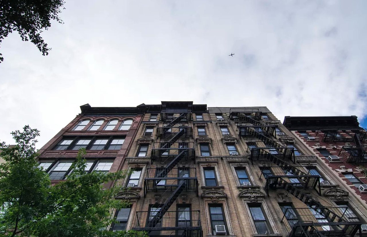 142 Sullivan Street, Apt 22