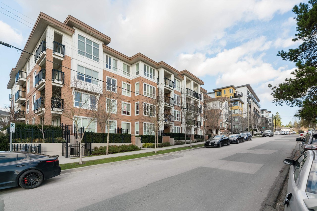 409-611 Regan Ave
