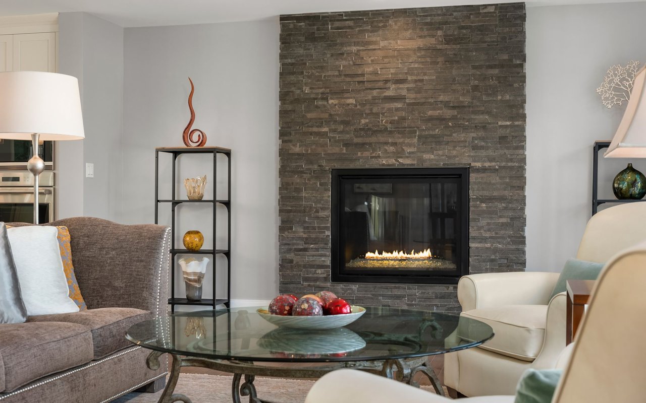 North Mercer Island Rebuild with Views