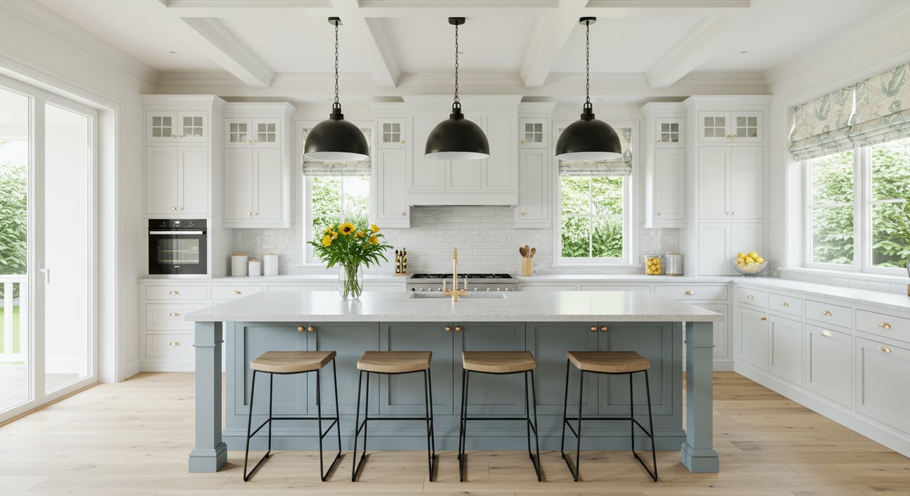 Savor Sandy Springs: Your Ultimate Dining Guide