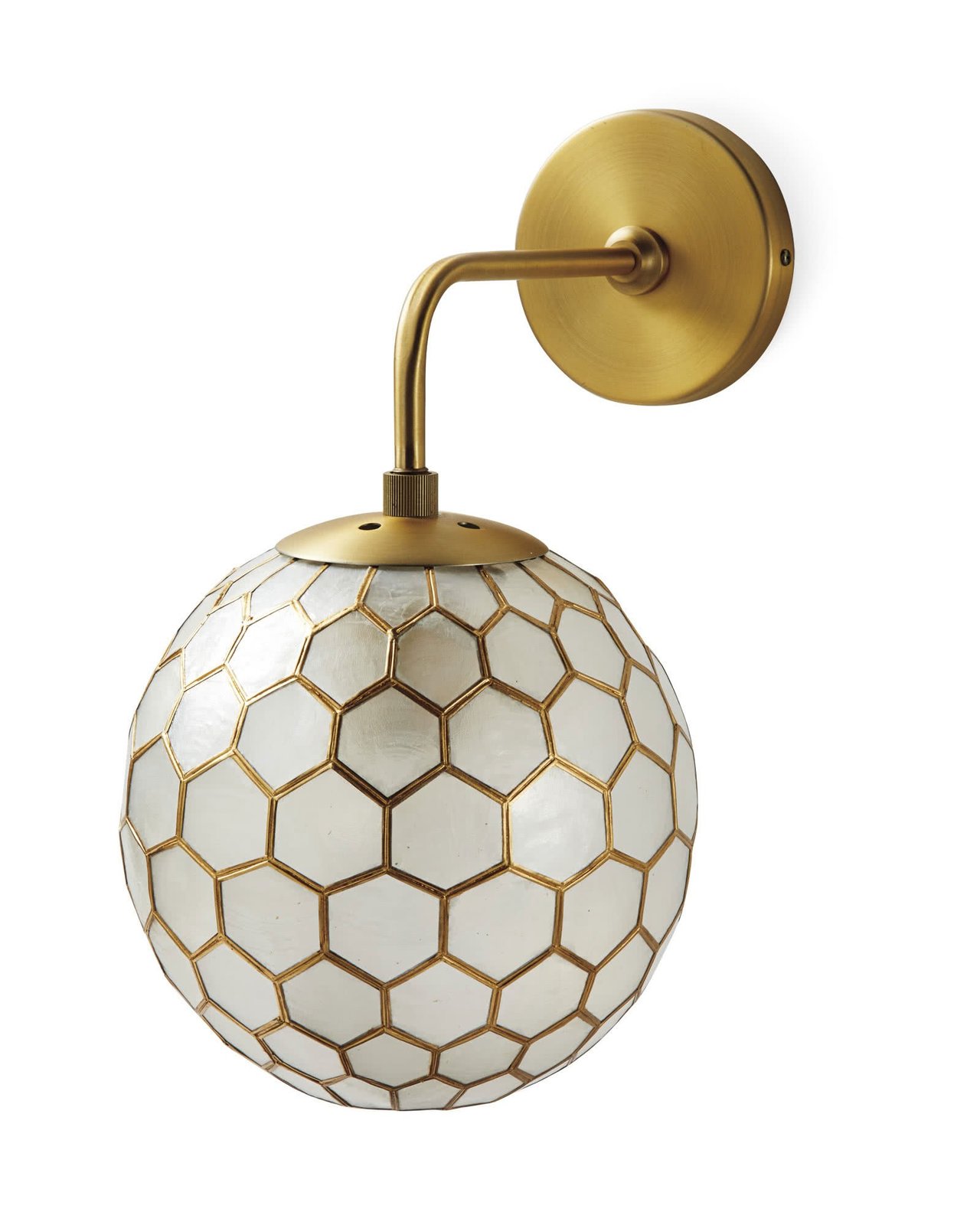 Product Roundup: Light Fixtures