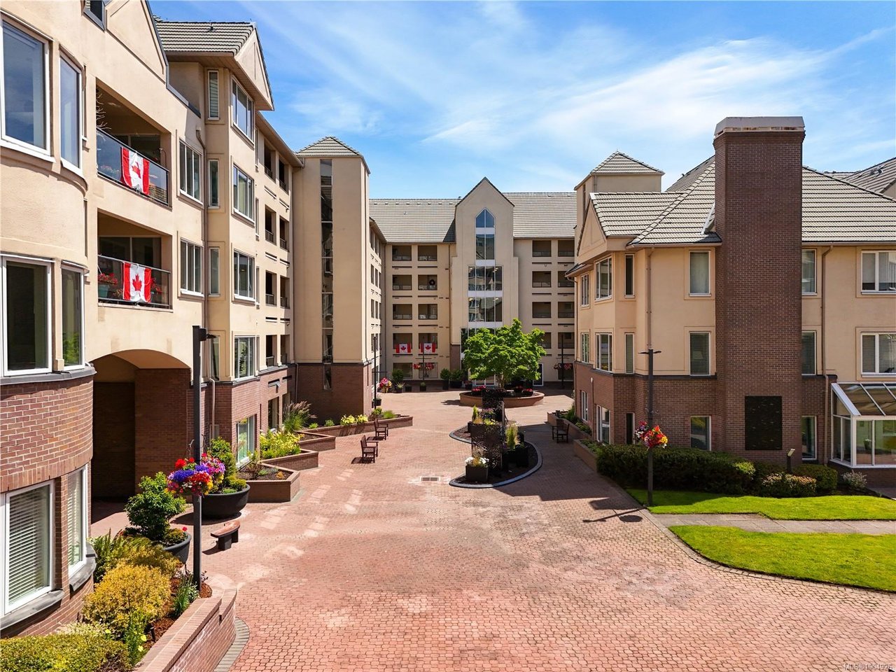 408-50 Songhees Rd