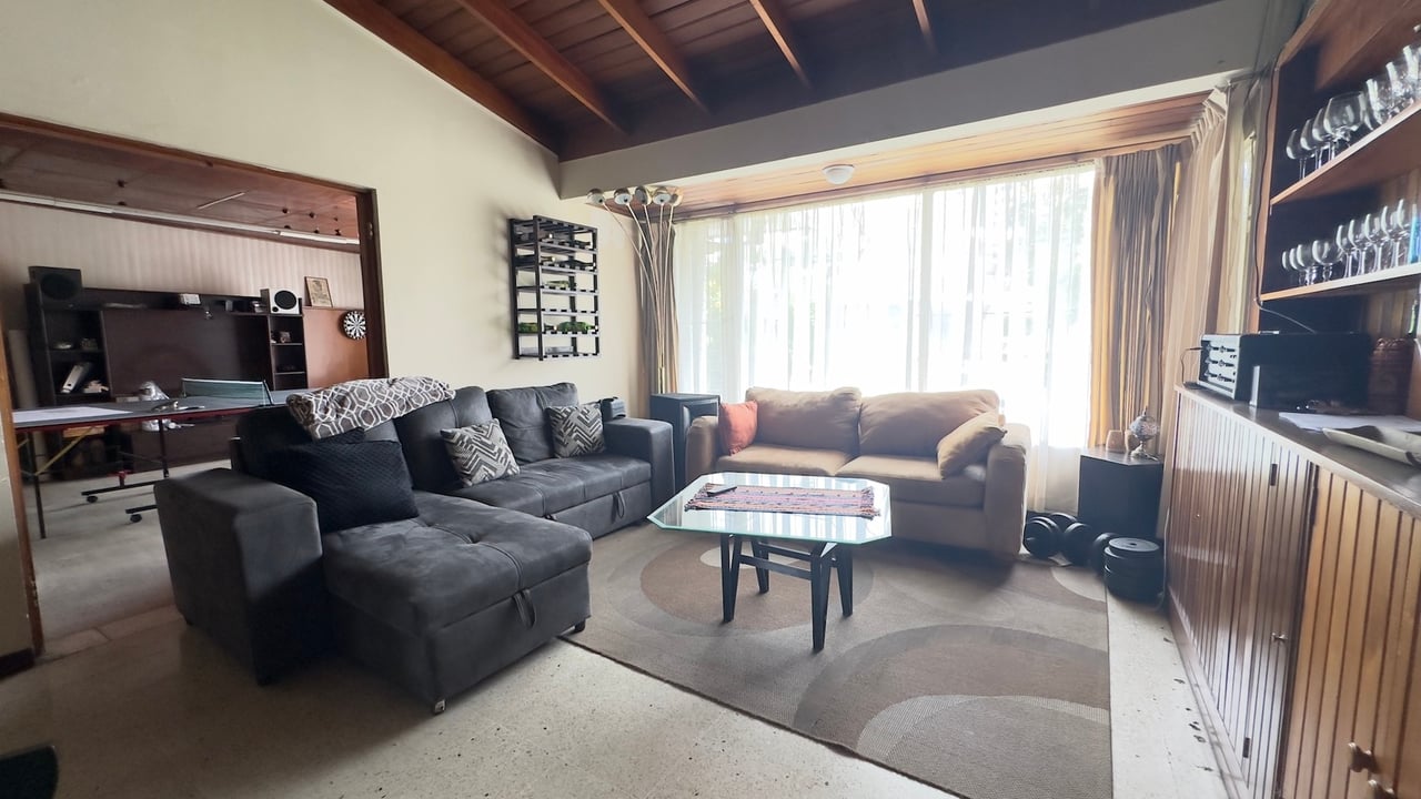 Colonial Development Opportunity, San Jose