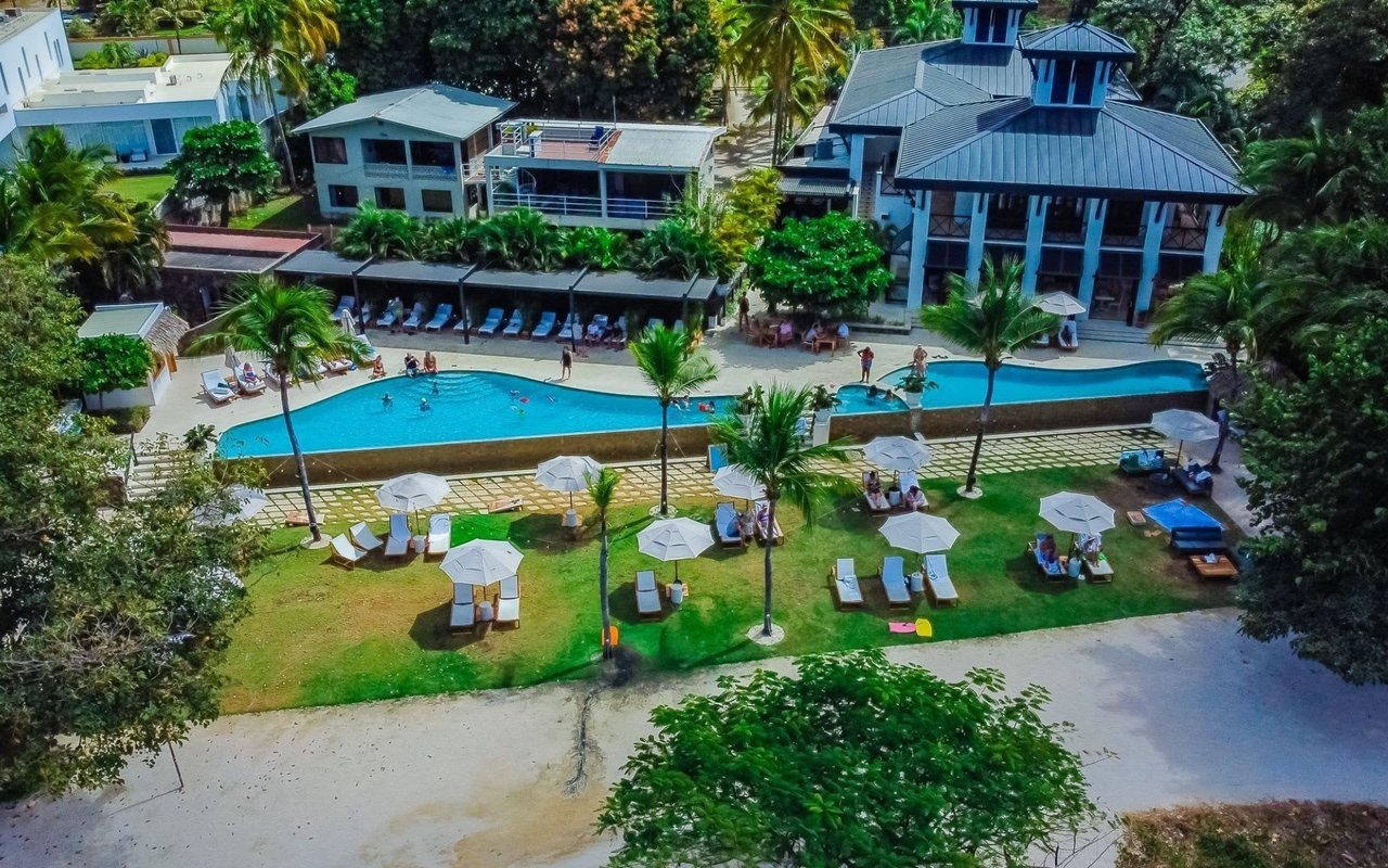 Condos in Costa Rica