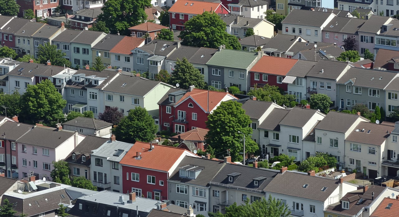 2020 Outlook: Real Estate Market Forecast