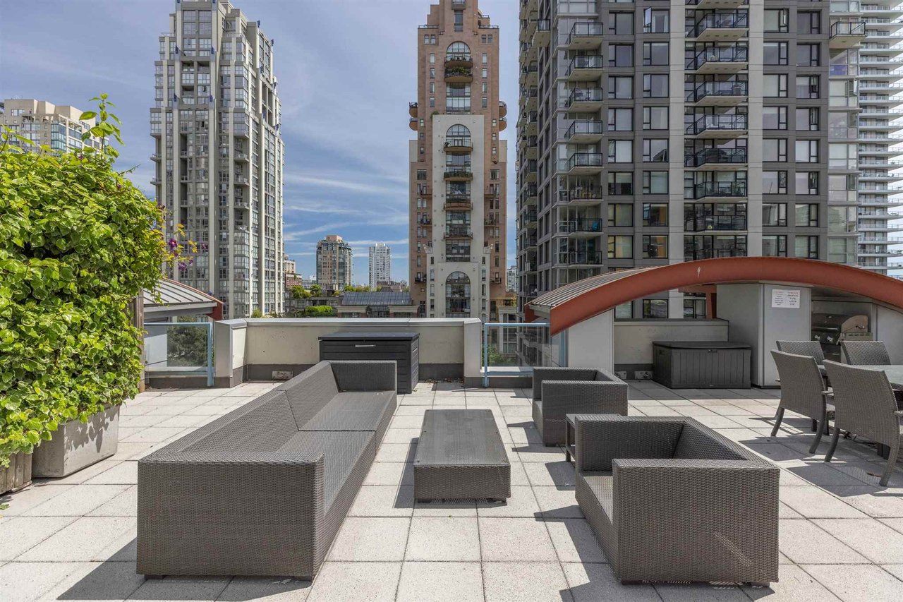 1707-1238 Seymour Street, Vancouver