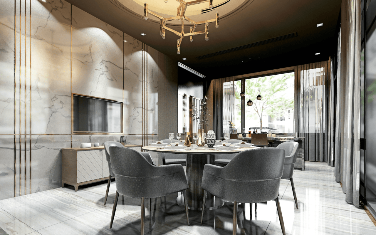 How to Buy a Luxury Home