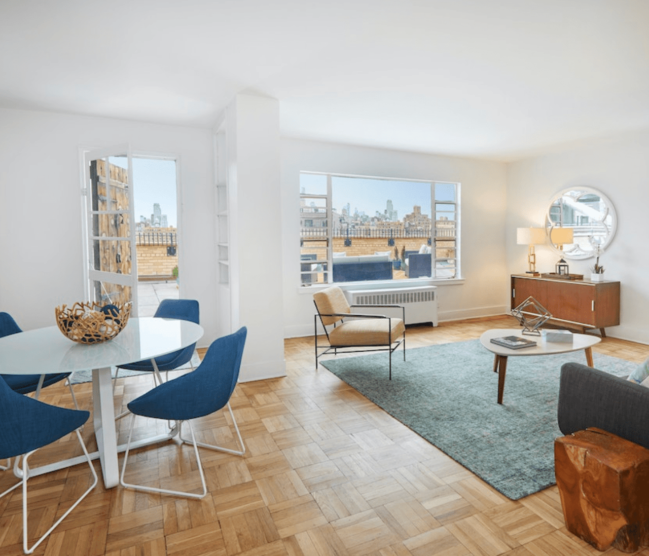 302 West 86TH Street #PH