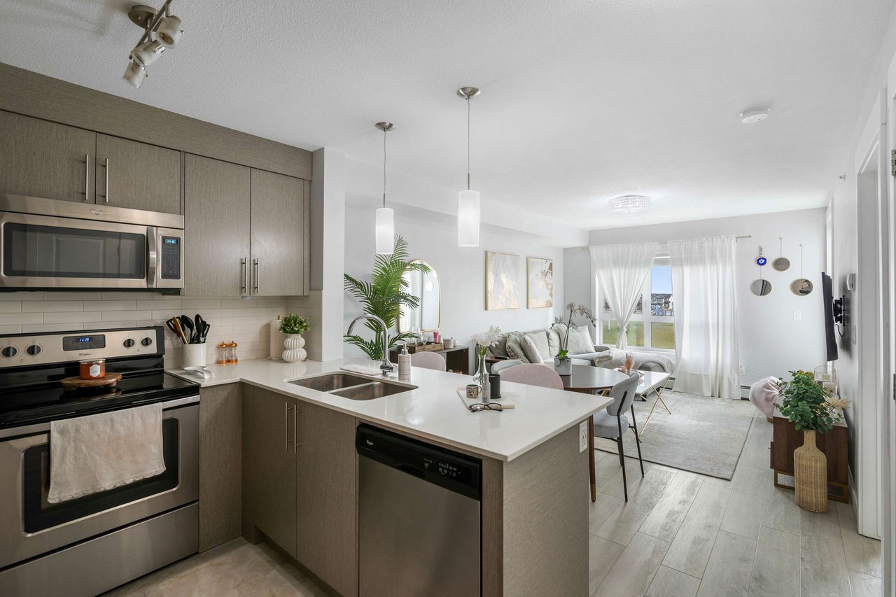 302 Skyview Ranch Drive NE Unit: 6406