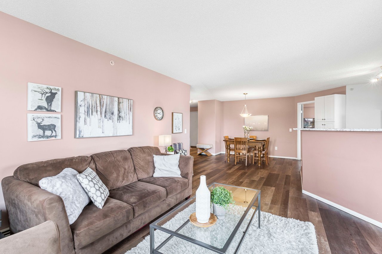 401, 5500 Somervale Court SW Unit: 401