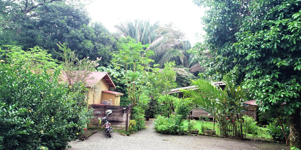 Riverfront Boutique Jungle Hotel, Ojochal, Puntarenas