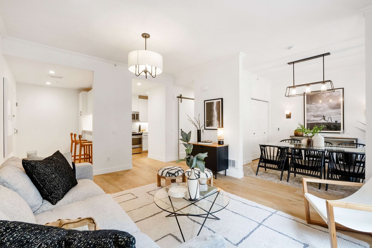 1101 Pacific Ave #203