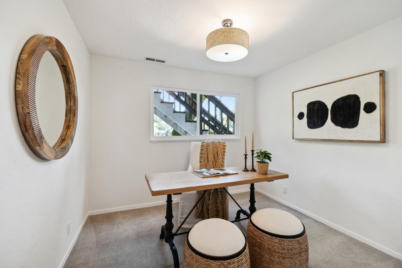 9 Oak Springs Drive, San Anselmo