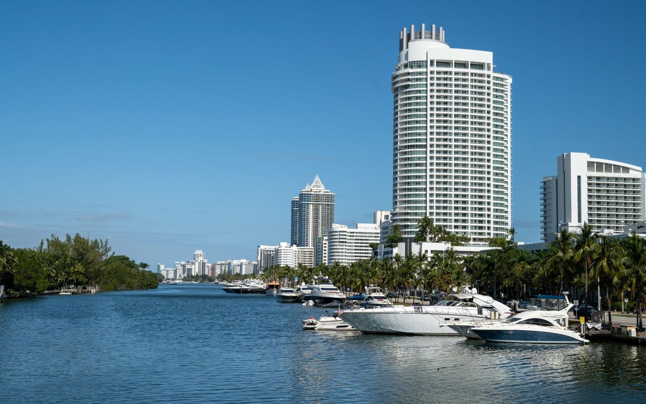 Indian Harbour Beach