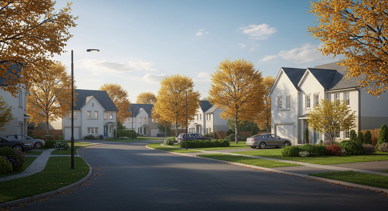 Are More Homes Coming onto the Market?