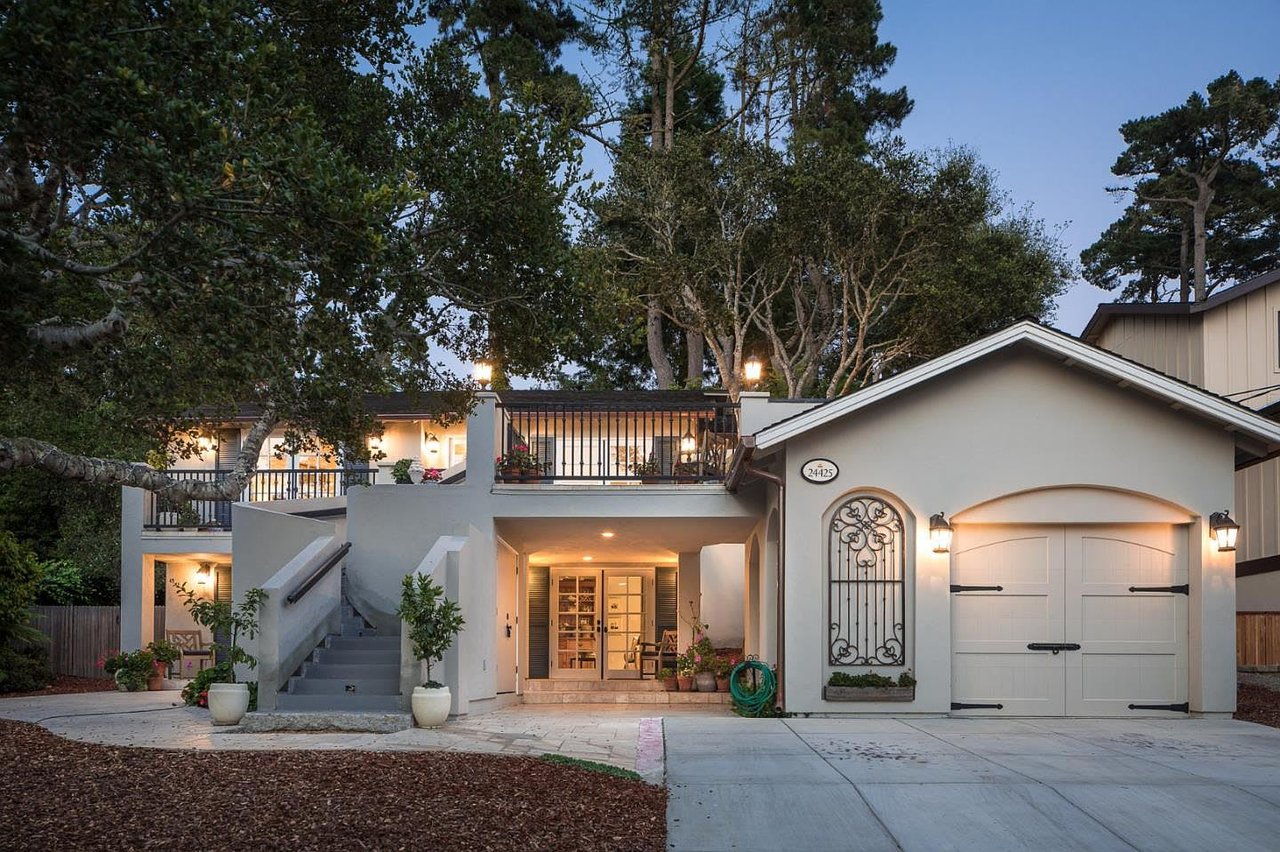 24425 S San Luis Ave