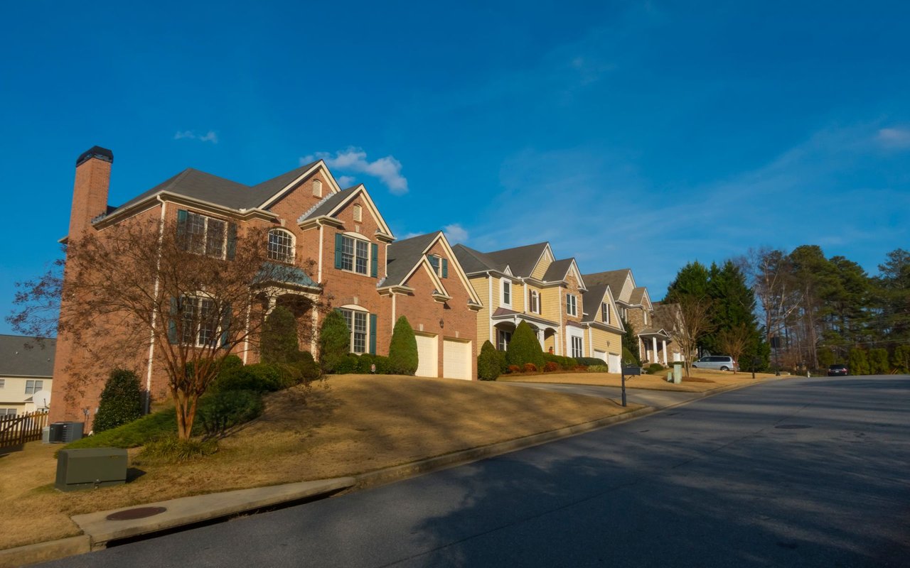 Johns Creek / Alpharetta