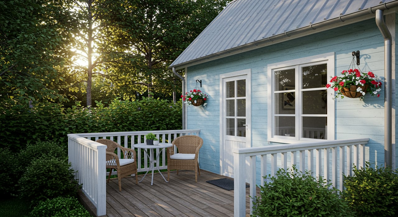 Supercharging the Housing Market