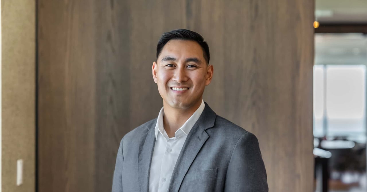Get To Know Hank Foo!