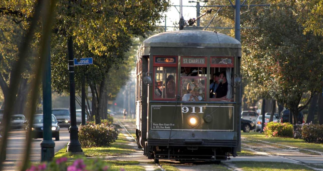 New Orleans