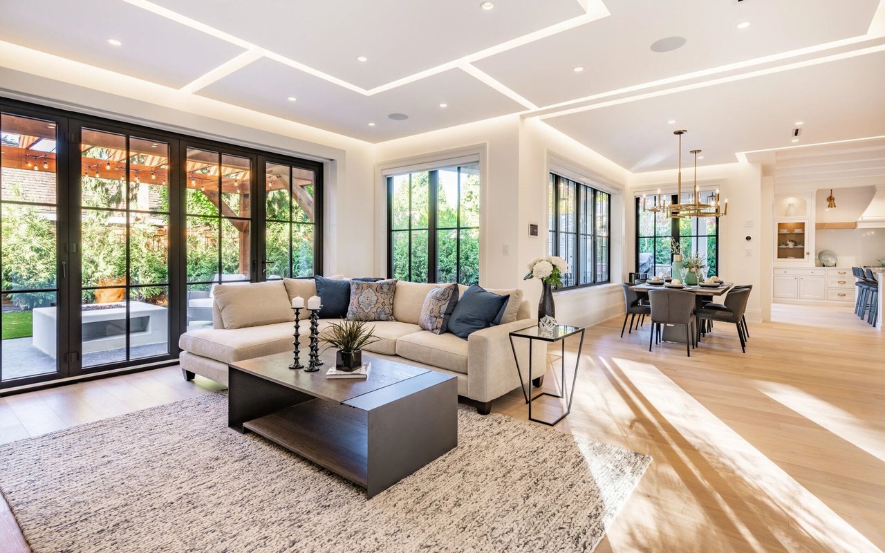 How Much Is My Home Worth?