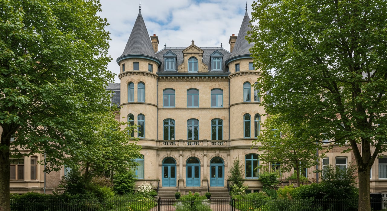 DUPONT GRANDE DAME AVAILABLE OFF MARKET: 3 UNITS AND 2-CAR PARKING FOR $2.495M