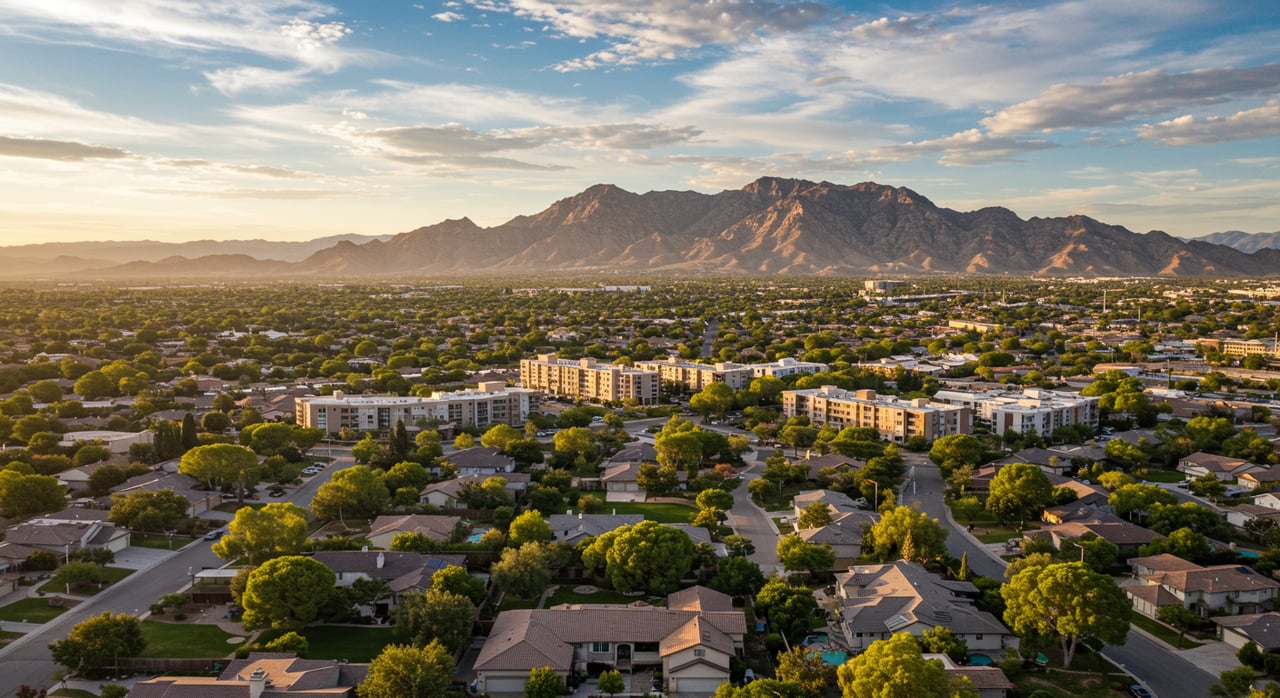 North Scottsdale Real Estate Market Prices, Trends, and Forecast 2023