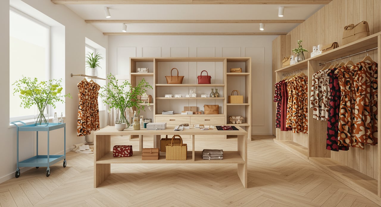 Infusing Bohemian Style into Your Home
