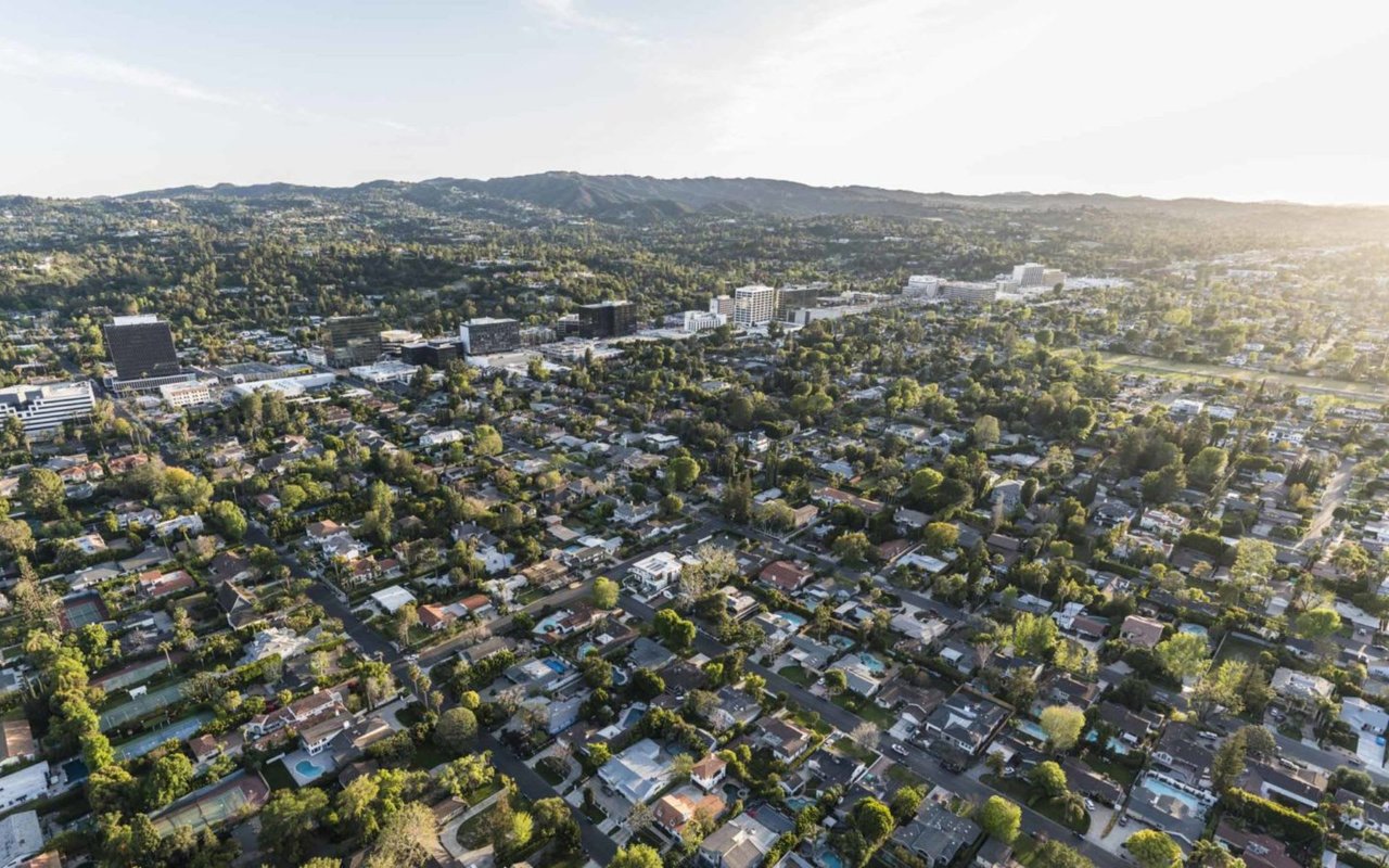 Sherman Oaks