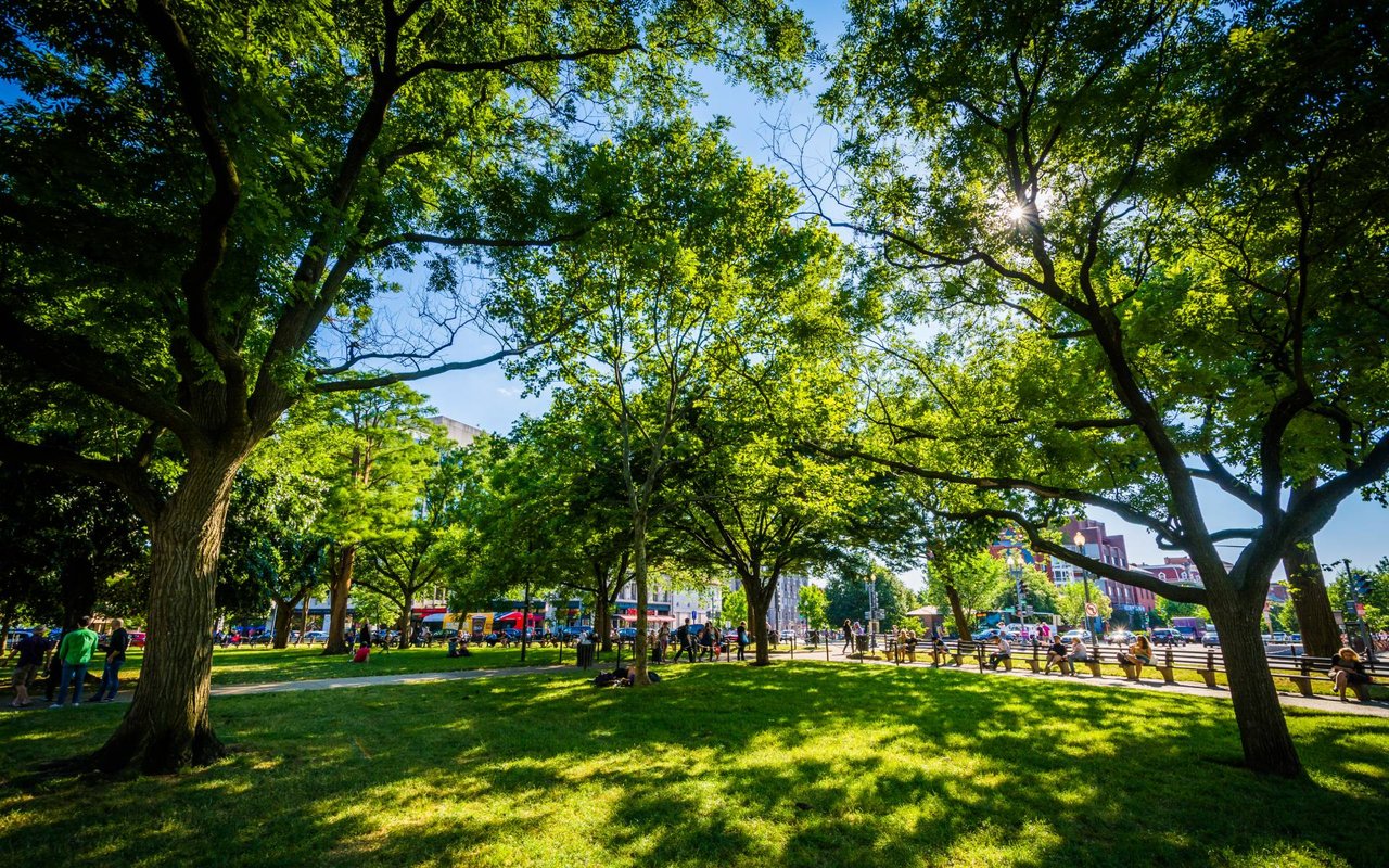 Dupont Circle