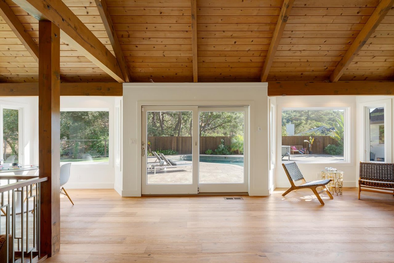 117 Sonora Way, Corte Madera