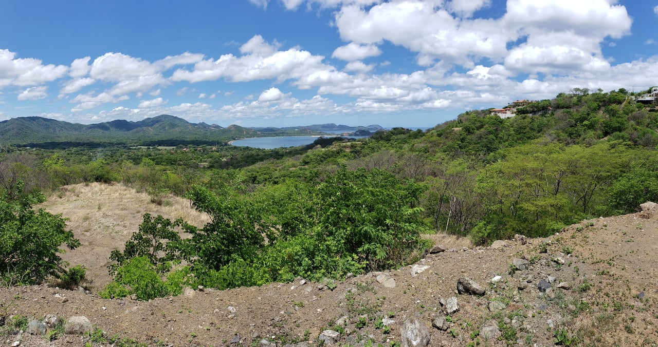 Ocean View Development Parcel, Flamingo, Guanacaste