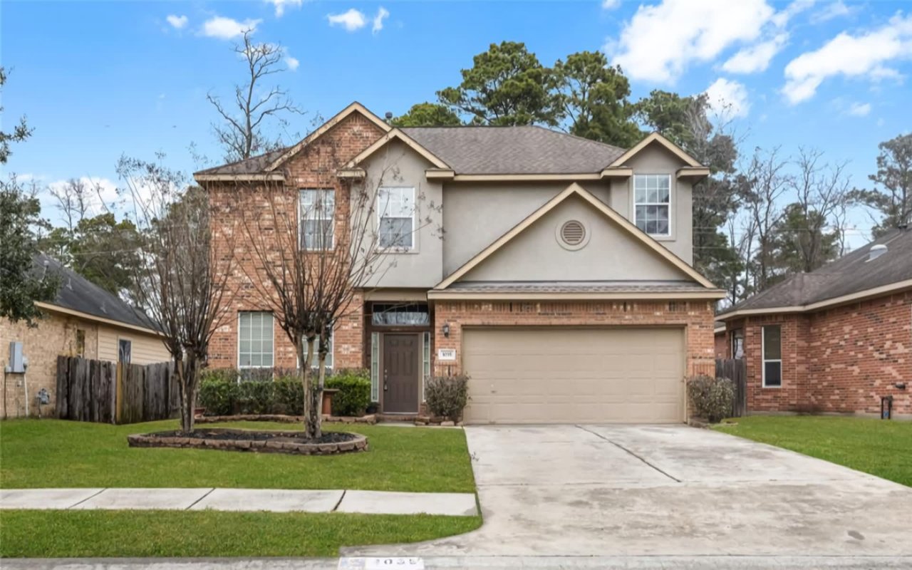 Spring, TX Real Estate Market Update 2/1/2022