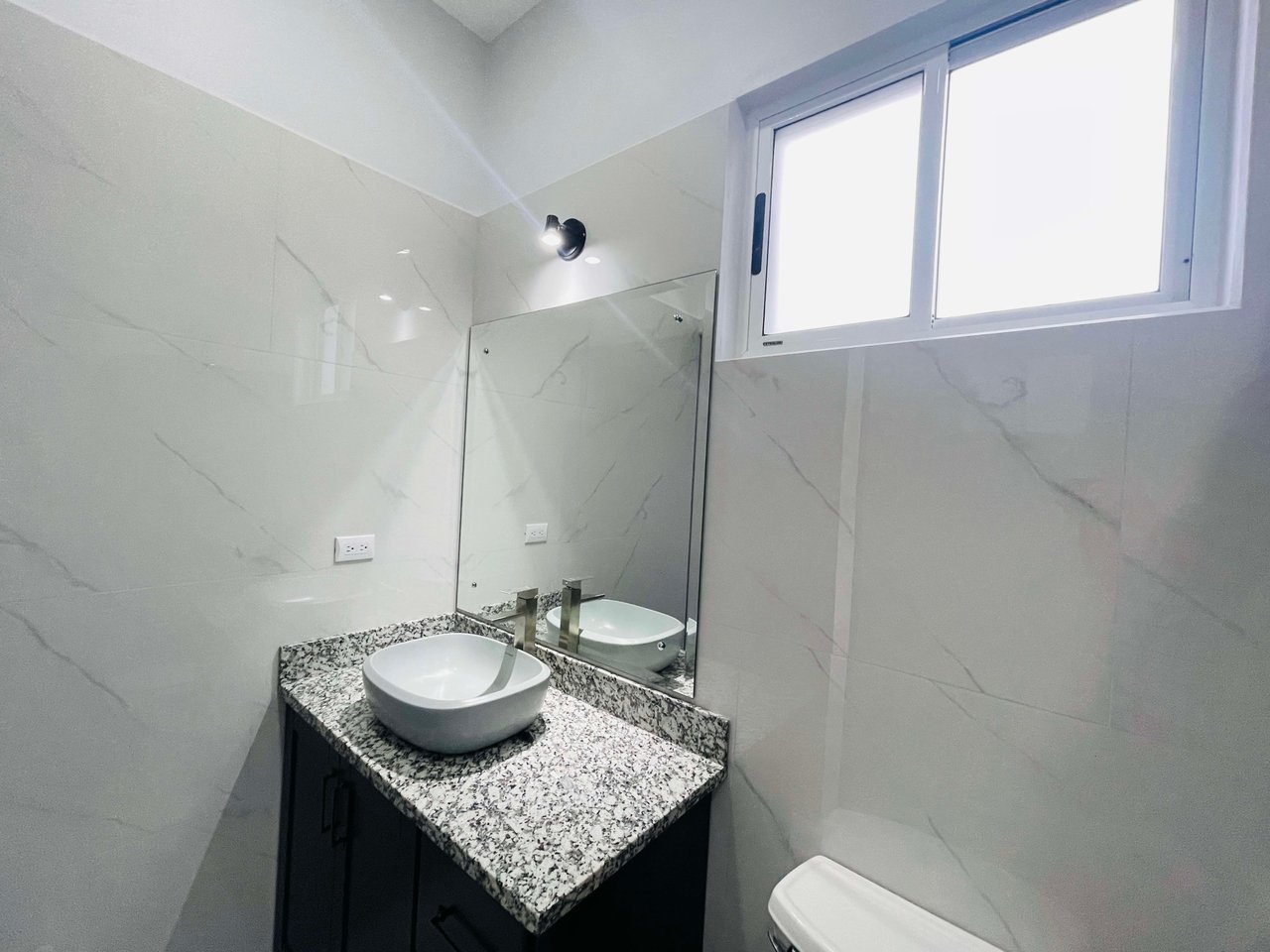 The Sun Garden 3 Bedroom 3 Bath Home in Uvita